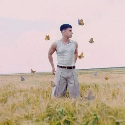 Mil mariposas